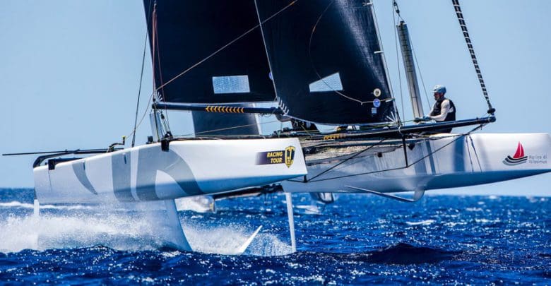 GC32 Racing Tour