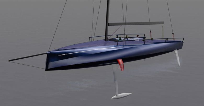 new ClubSwan 36