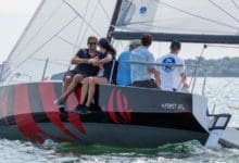 Beneteau first 24