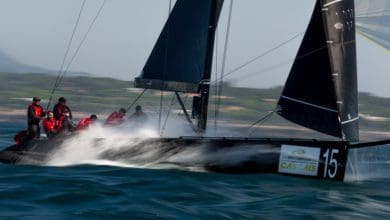 RC44 Championship Tour 2019