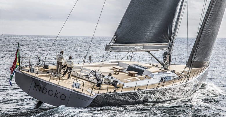 SW105 Kiboko III