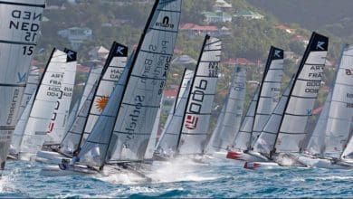 St. Barth Cata Cup 2018