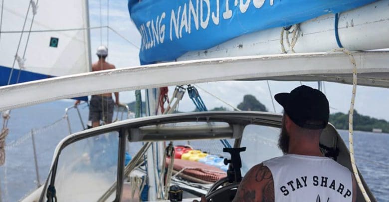 sailing nandji ep 97