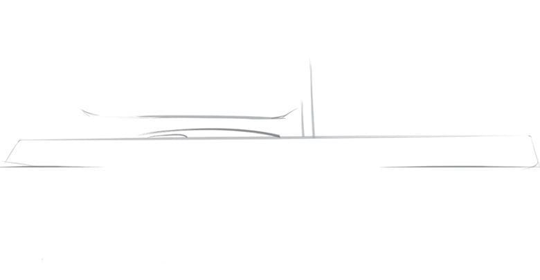 royal huisman sloop