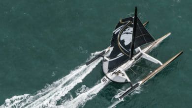 spindrift racing