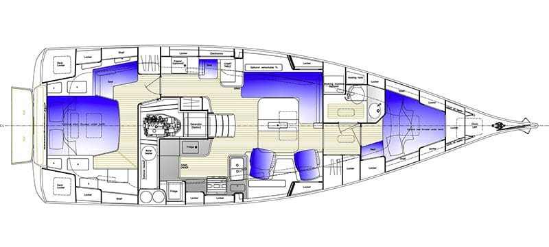 hallberg-rassy 40c