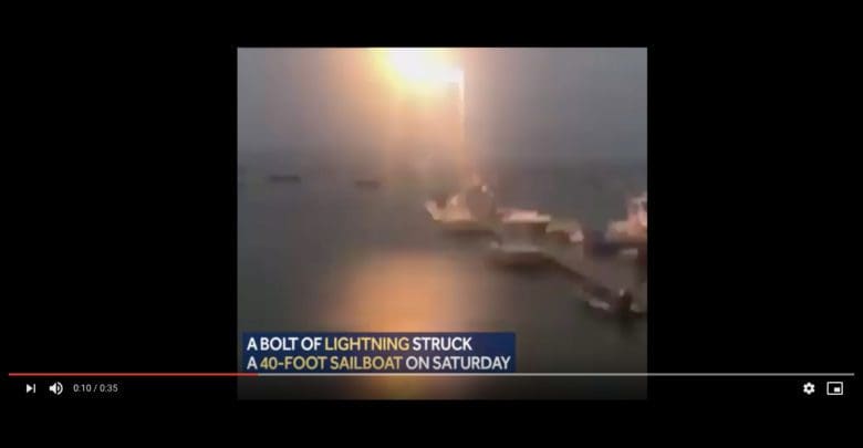 storm