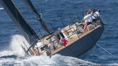 Beneteau first 53 sail universe