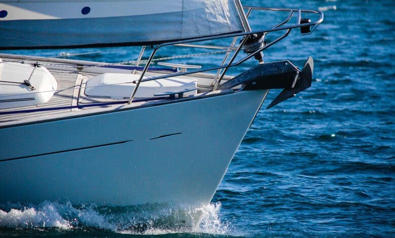 boat loan