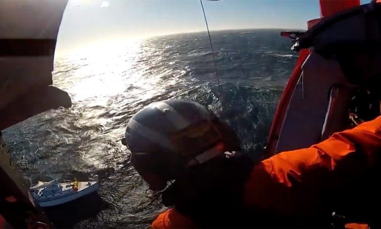 coast guard