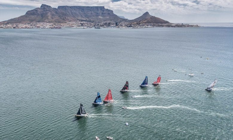 ocean race