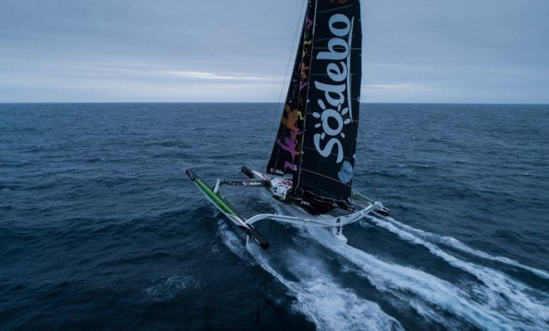 sodebo voile