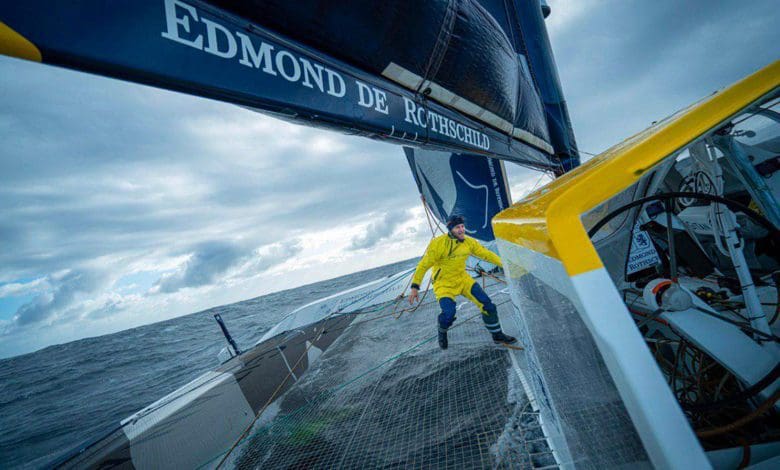 brest atlantiques