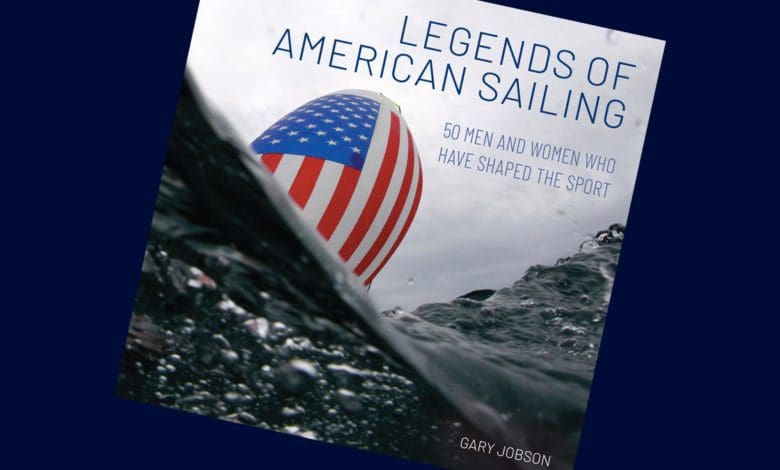 legends of american sailing