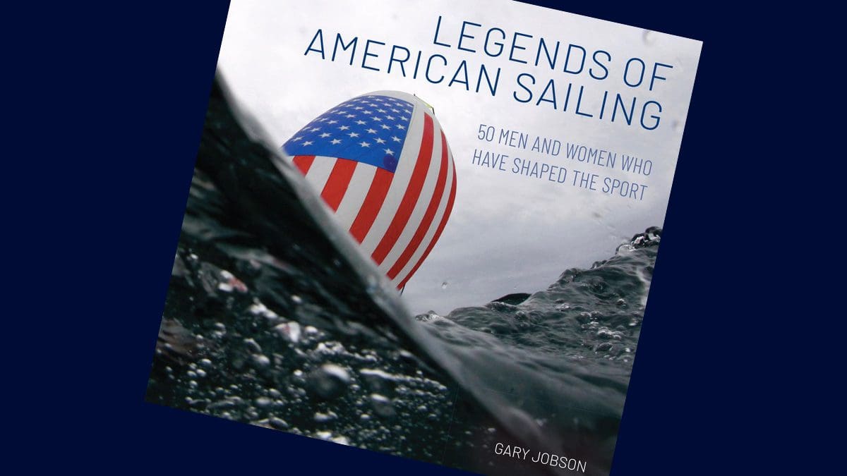 legends of american sailing