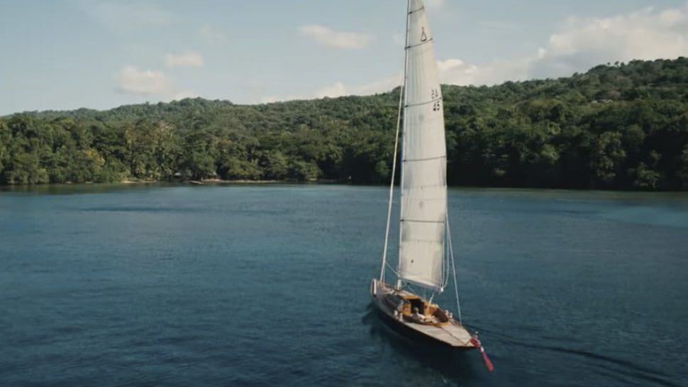 spirit yachts james bond