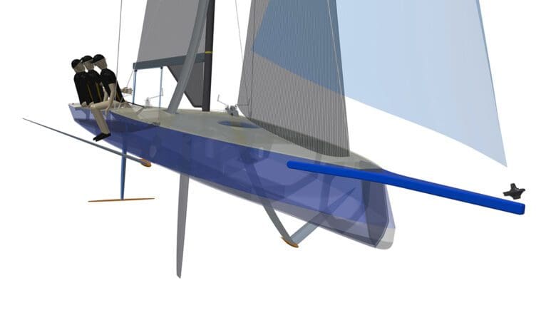youth america's cup