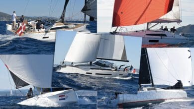 european yacht of the year 2020