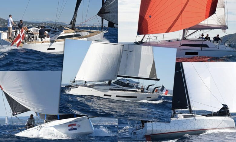 european yacht of the year 2020