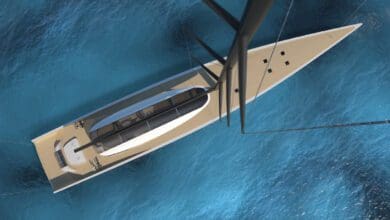 philippe briand sy200 sailing concept sail universe