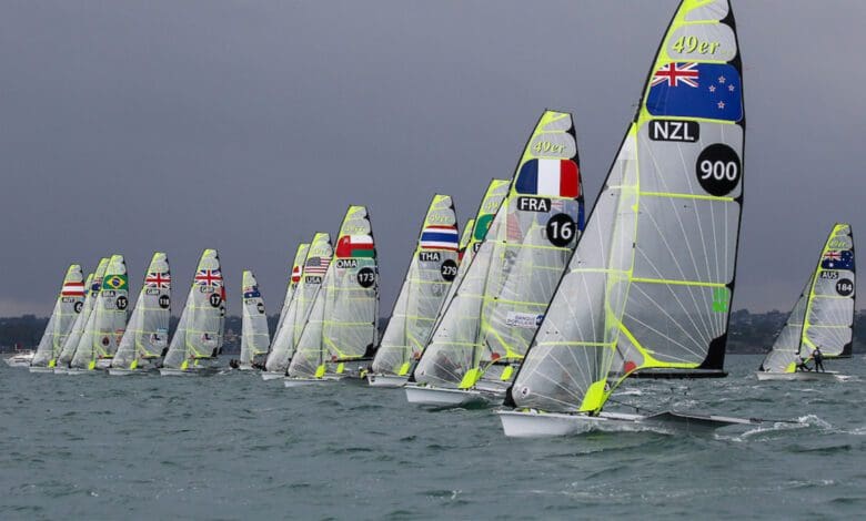49er world championship