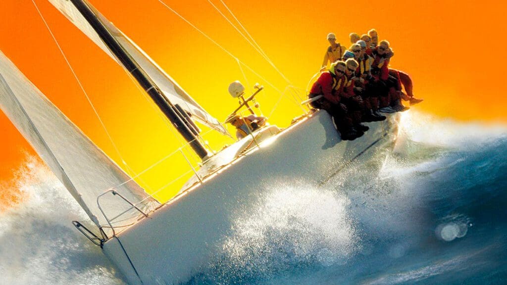 sailing movies