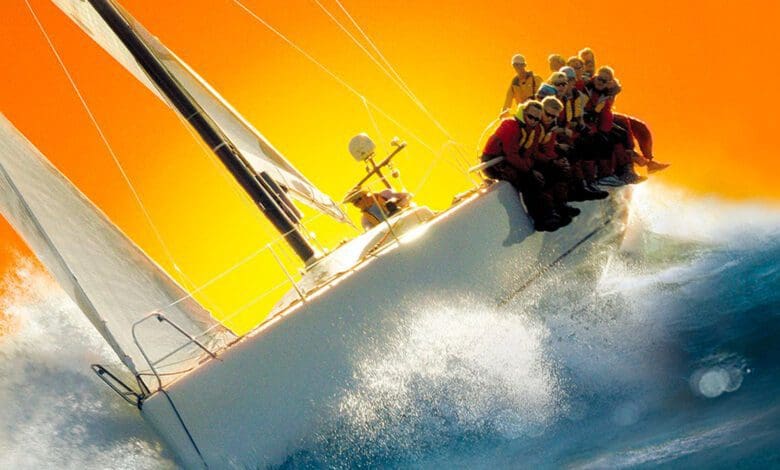 sailing movies