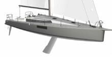 pogo 44 new sailboat