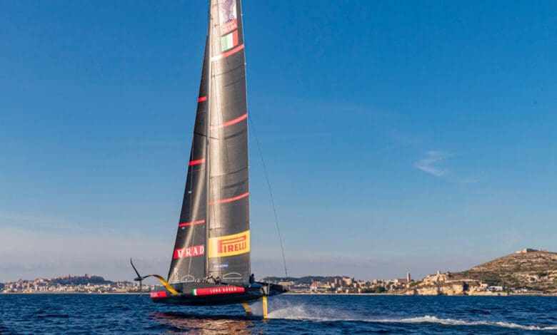 america's cup