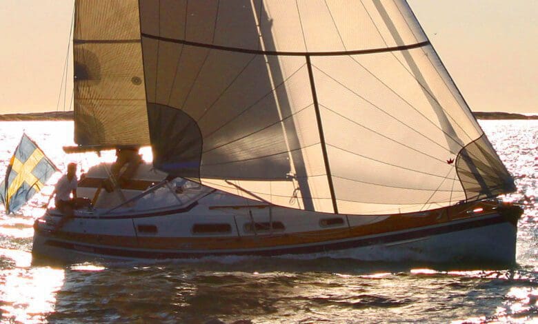 sailing safety essentials