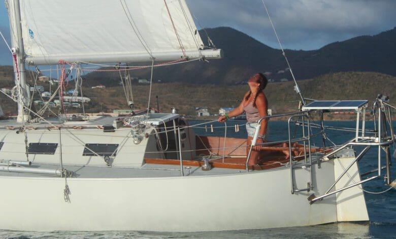 Holly Martin sparxsea