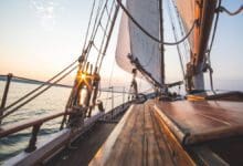 sailing rigging fatigue