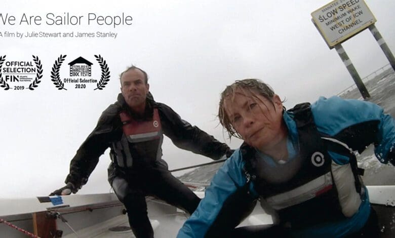 sailing movies