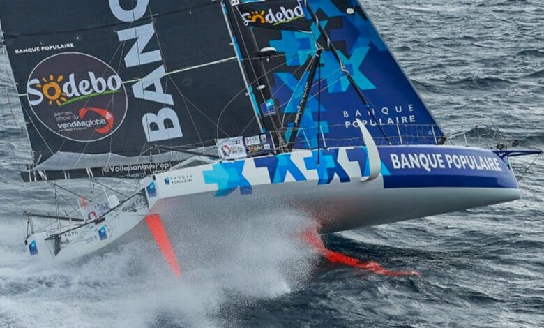 vendée globe
