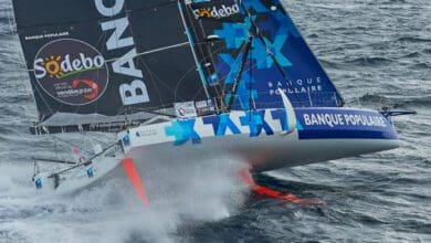 vendée globe