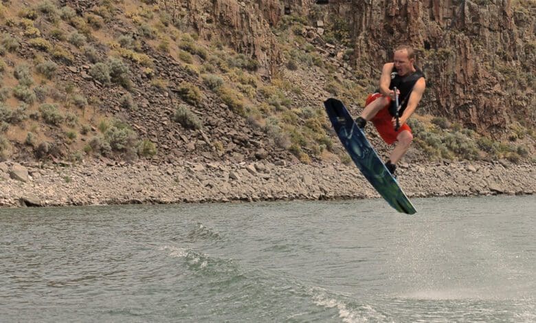 Getting Into Extreme Boating and Water Activities A Guide