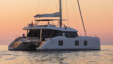 sunreef 70 catamaran