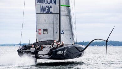 America's Cup