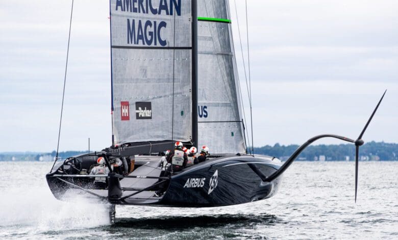 America's Cup