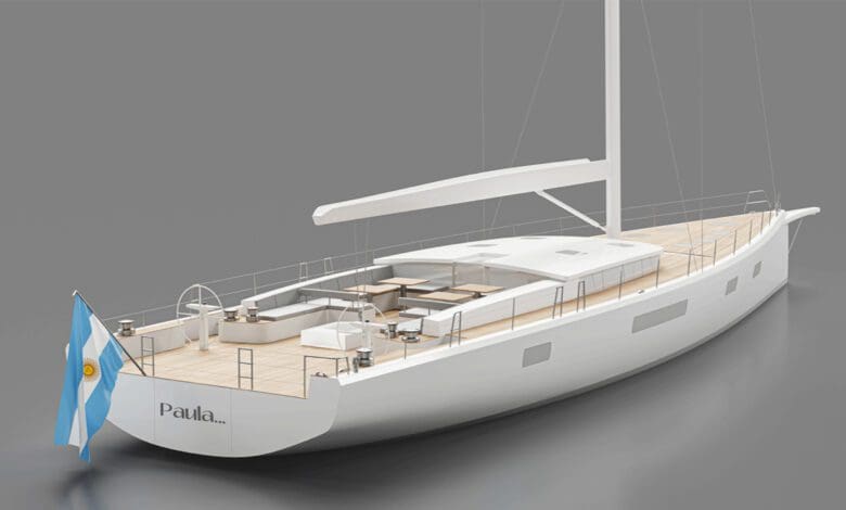 yyachts y9 new sailboat