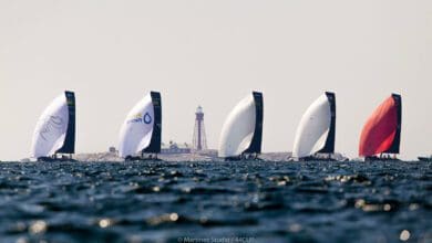 44cup regatta