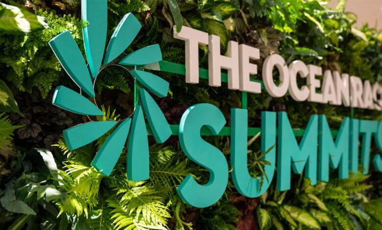 the ocean race summits