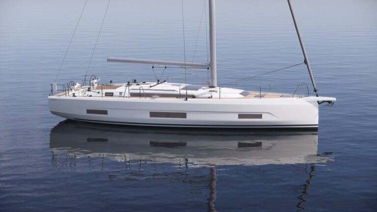 Easy, Ocean or Performance, Discover The New Dufour 470