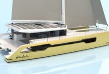 windelo 54 yachting