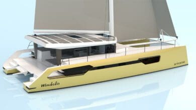 windelo 54 yachting