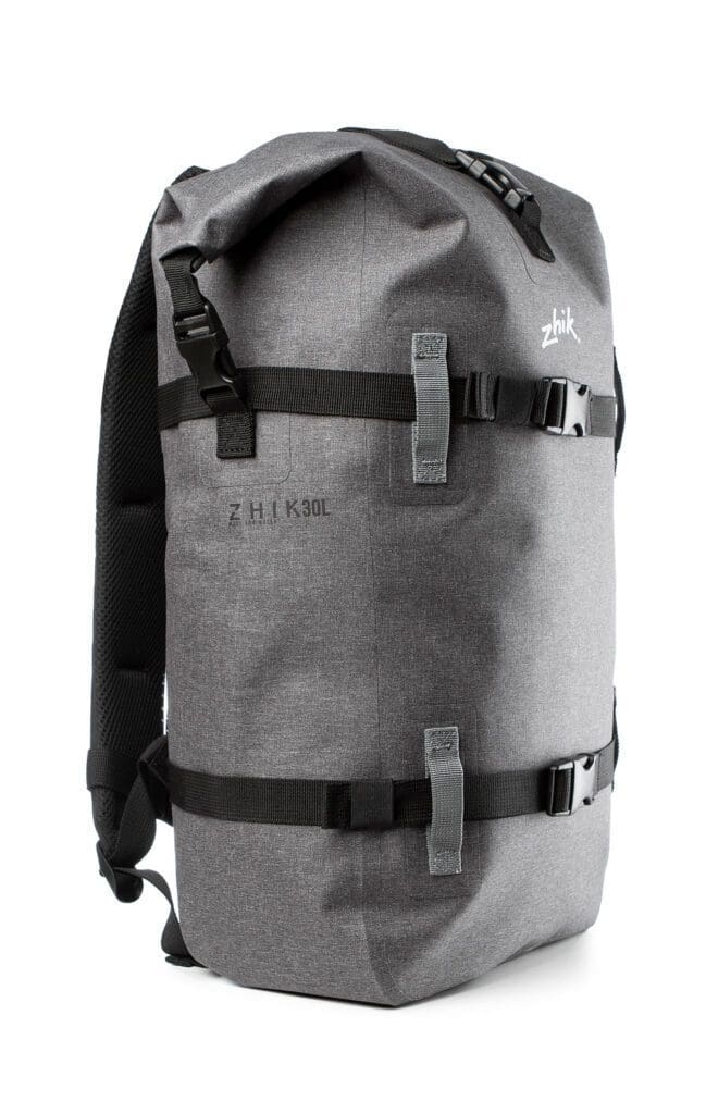 Zhik 30l dry backpack