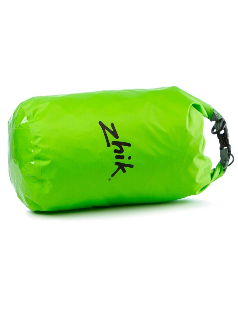 Zhik 6L Drybag Hi Vis