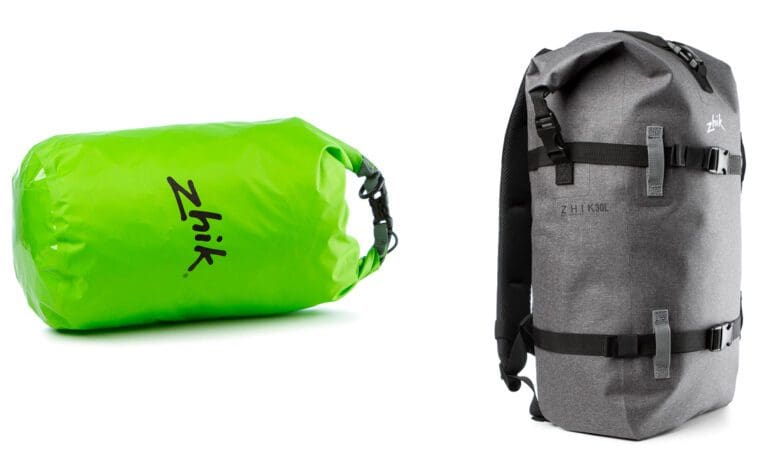 Zhik backpack