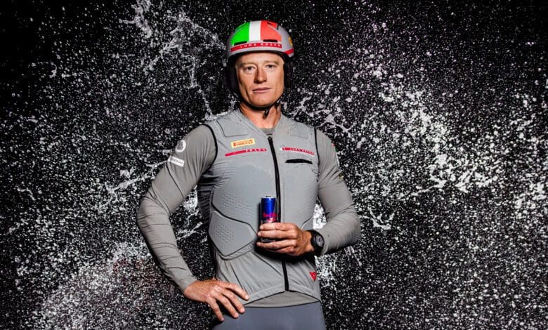 james Spithill