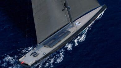 Royal Huisman apex 850